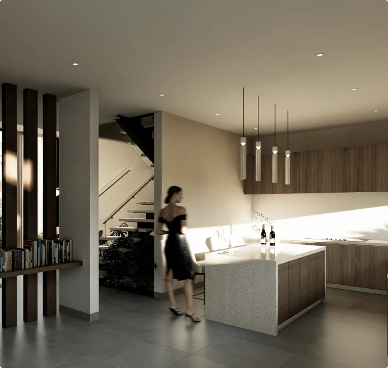 cocina