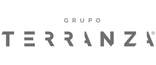 Logotipo que lleva al sitio principal de Terranza